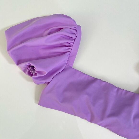 ‎Agua Bendita CALISTA BIKINI TOP - Picture 8 of 12